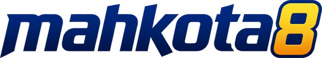 mahkota8 logo